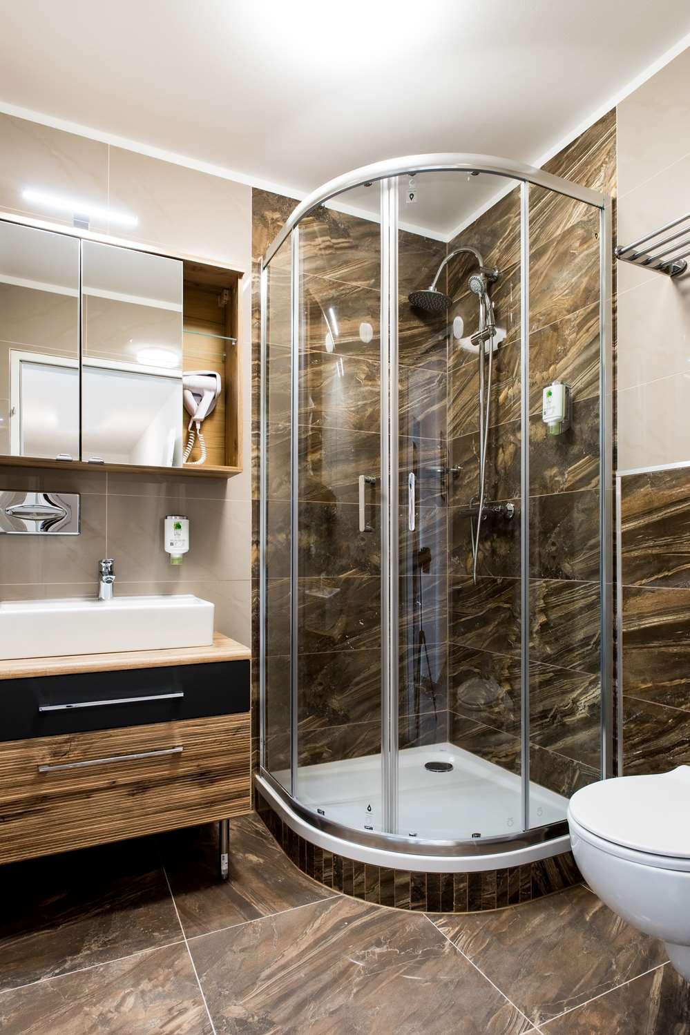 Best Western Plus Celebrity Suites Wien Exteriör bild