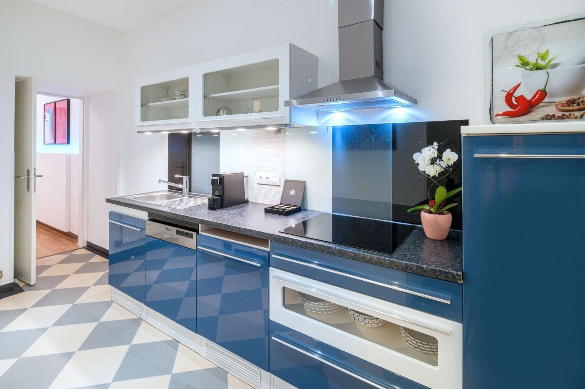 Best Western Plus Celebrity Suites Wien Exteriör bild