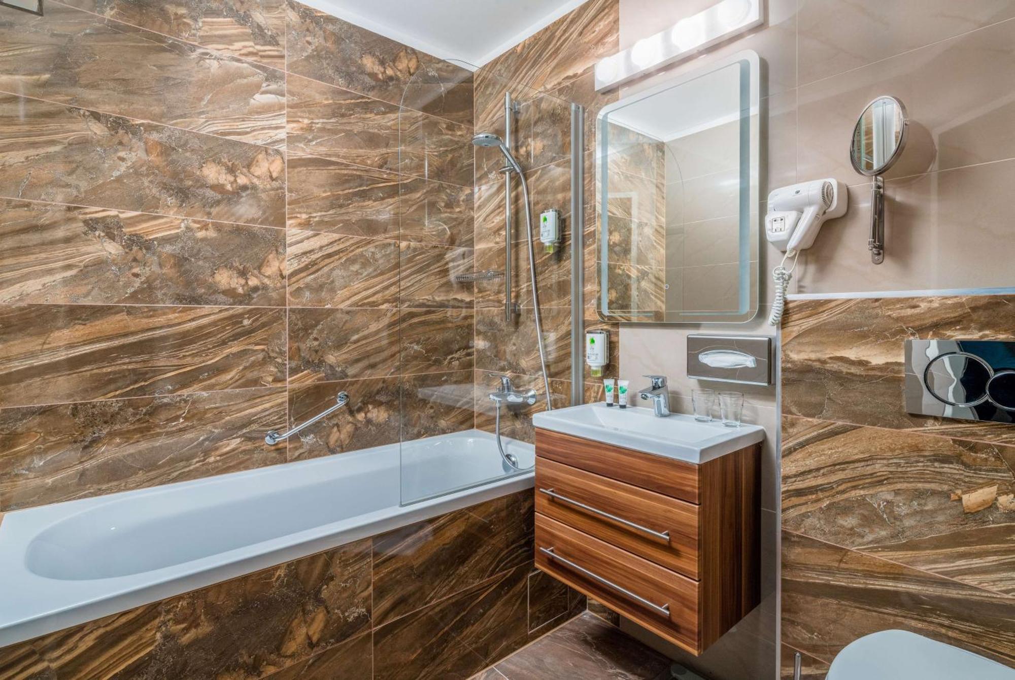 Best Western Plus Celebrity Suites Wien Exteriör bild